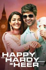 Happy Hardy And Heer 2020 Hindi