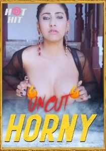 Horny UNCUT 2021 Hothit