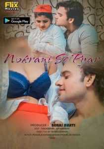 Nokrani Se Pyar 2021 FlixSKSMovies Episode 1