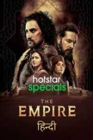 The Empire 2021 Hindi Complete