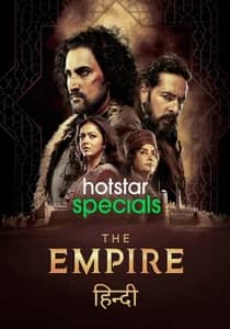 The Empire 2021 Hindi Complete