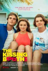 The Kissing Booth 3 2021 Hindi Dubbed