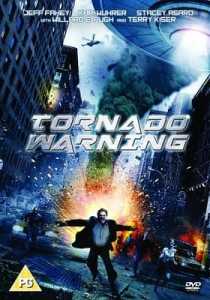 Alien Tornado (Tornado Warning) 2012 Hindi Dubbed