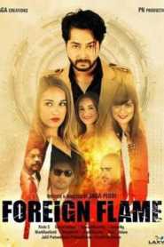 Foreign Flame 2021 Hindi