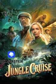 Jungle Cruise (2021) Hindi Dubbed