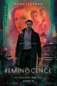 Reminiscence (2021) Hindi Dubbed