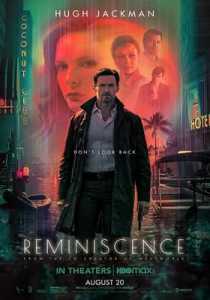 Reminiscence (2021) Hindi Dubbed