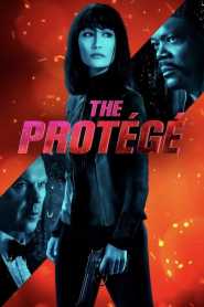 The Protege (2021) Hindi Dubbed