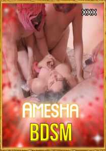 Amesha BDSM 2021 VChat