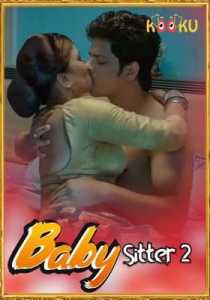 Baby Sitter 2 2021 Kooku Hindi