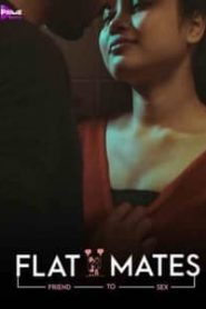 Flatmates 2021 Hindi Short