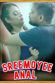 Sreemoyee Anal 2021 XPrime