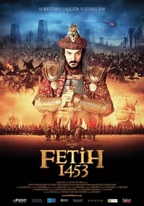 Fetih 1453 2012 Hindi Dubbed