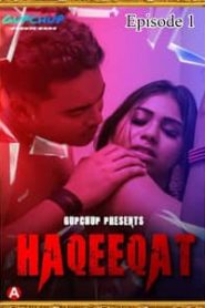 Haqeeqat 2021 Gupchup Episode 1