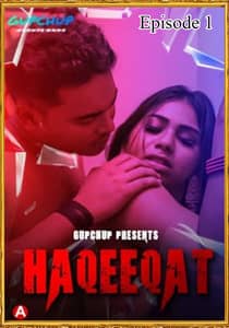 Haqeeqat 2021 Gupchup Episode 1