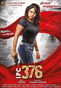 IPC 376 2021 Hindi Dubbed