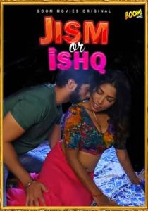 Jism Aur Ishq 2021 BoomMovies