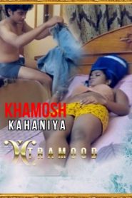 Khamosh Kahaniya 2021 Xtramood Episode 2