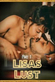 Lisas Lust Part 1 2021 XPrime