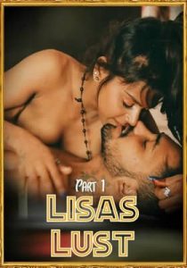 Lisas Lust Part 1 2021 XPrime