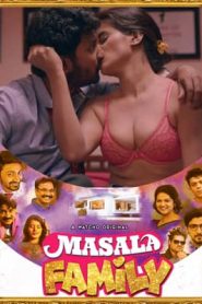 Masala Family 2021 Watcho