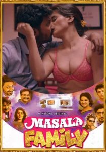 Masala Family 2021 Watcho