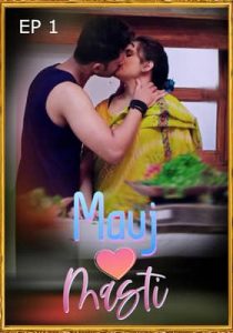 Mauj Masti 2021 HottyNaughty Episode 1