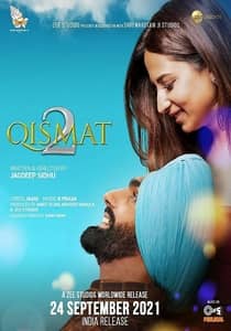 Qismat 2 2021 Punjabi