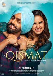 Qismat 2018 Punjabi