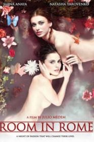 Room in Rome (2010) Hindi Dubbed