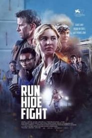 Run Hide Fight 2020 Hindi Dubbed