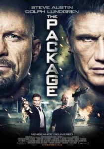 The Package 2013 Hindi Dubbed