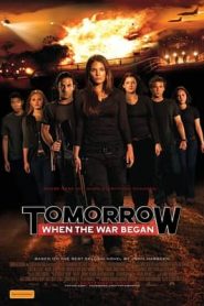 Tomorrow When the War Began 2010 Hindi Dubbed