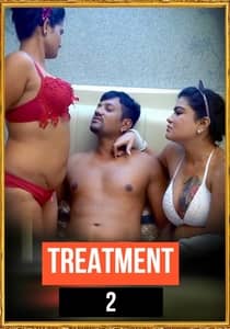 Treatment 2 2021 HotX Originals