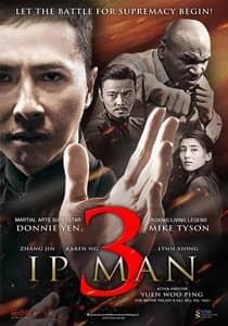 Ip Man 3 2015 Hindi Dubbed