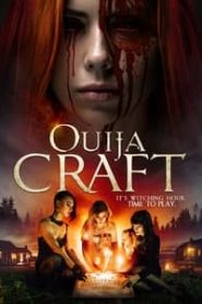 Ouija Craft (2020) Hindi Dubbed