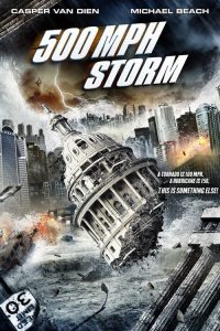 500 MPH Storm 2013 Hindi Dubbed