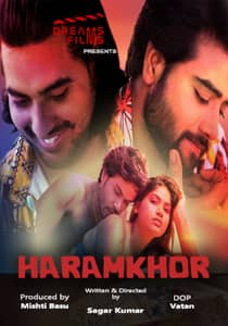 HaramKhor 2021 DreamsFilms Ep 1