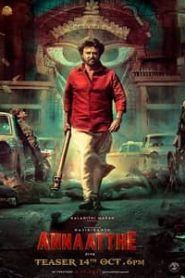 Annaatthe 2021 South Hindi Dubbed