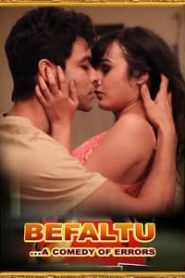 Befaltu 2021 Hindi Complete Watcho