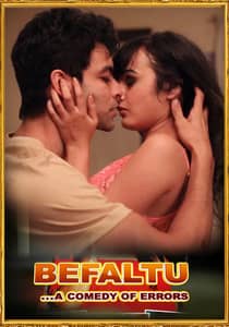 Befaltu 2021 Hindi Complete Watcho