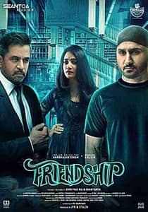 Friendship 2021 ORG Hindi Dubbed