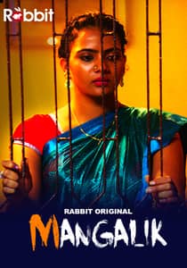 Mangalik 2021 Hindi RabbitMovies