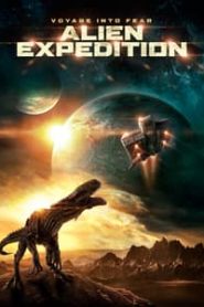 Alien Expedition 2018 Hindi Dubbed