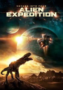 Alien Expedition 2018 Hindi Dubbed