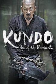 Kundo Age of the Rampant (2014) Hindi Dubbed