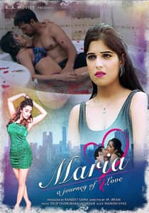 Mariya Journey of Love 2021 Hindi