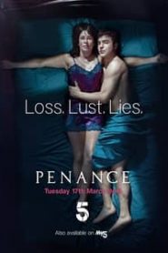 Penance 2020 Hindi Dubbed