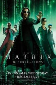 The Matrix Resurrections 2021 Hindi Dubbed