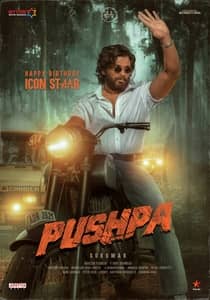 Pushpa The Rise Part 1 2021 ORG Hindi Dubbed